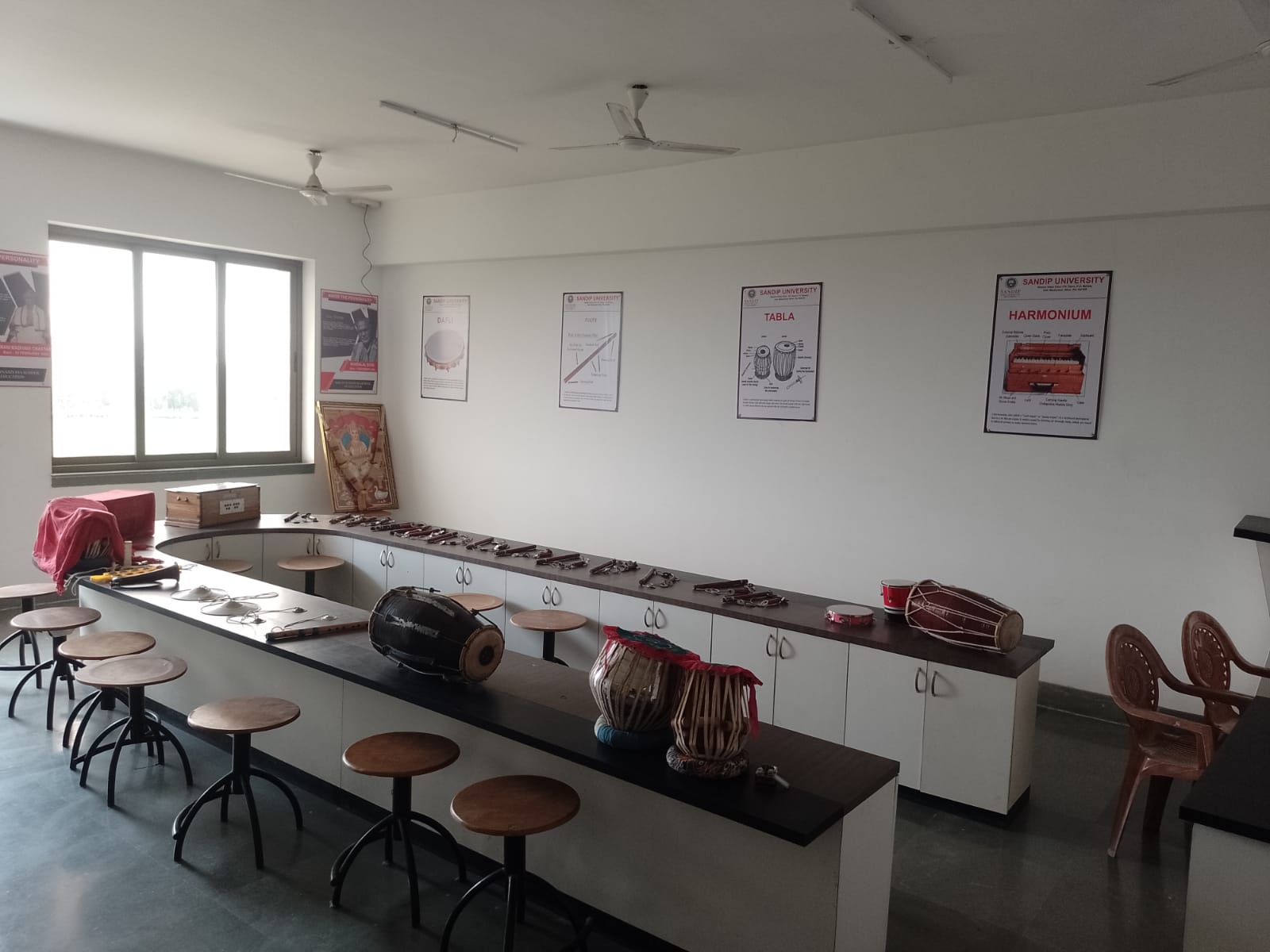 Music Lab
